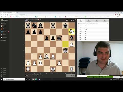 Aljehin defense !!!!!