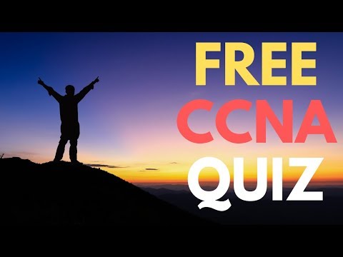 CCNA Quiz Questions: Can you answers these CCNA Questions ...