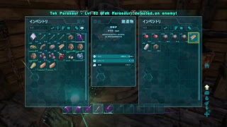 Ps4 実況放送  初見歓迎？！　ARK 　チャリティーイベント編