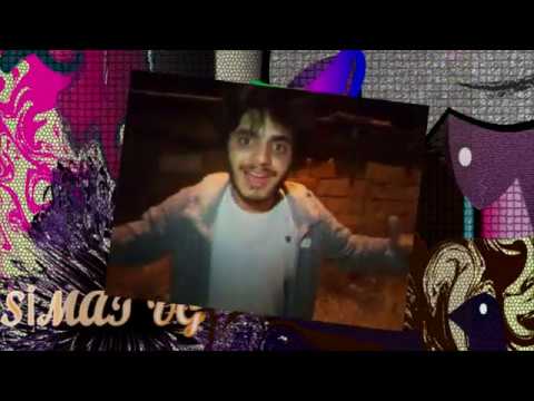 Simat Vg - Ağrı (prod. by simat vg) (Video Klip)