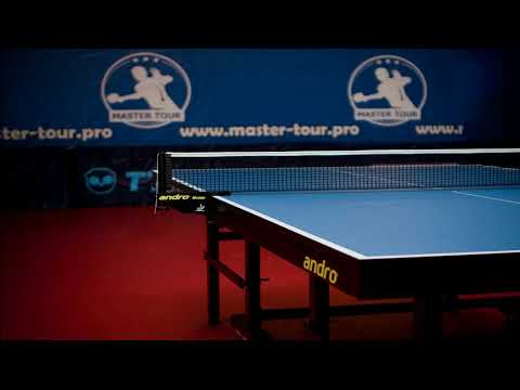 MasterTour Table Tennis stream Турнир по настольному теннису Мастер-Тур  7 ноября 2020