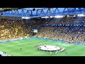 HEJA BVB + Champions League Hymne I Borussia Dortmund vs. Paris Saint-Germain I Halbfinale Mai 2024