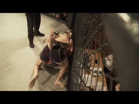 LFC 19: LIGHTWEIGHT AMATEUR MMA  Kalon Tymon – Brotherhood MMA VS John Walpole – Trivium