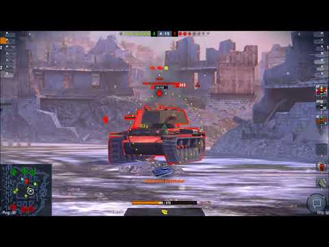 MT25 - Schnell und Gefährlich