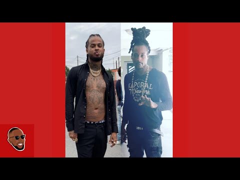 Kalash feat Jkevlar - Nosotros (2017)