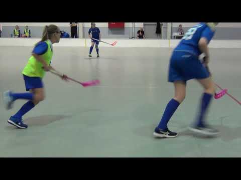 Nibacos D-tytöt TFT-turnaus Tampere 2019