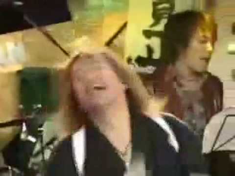 Hironobu Kageyama  We Were Angels