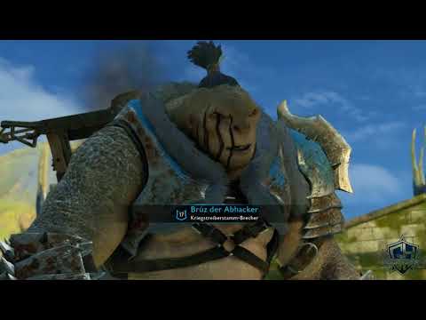 Mittelerde: Schatten des Krieges | Lohnt sich die Rückkehr nach Mordor? 🔥 Review