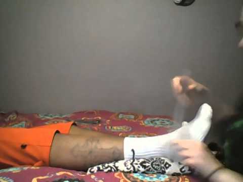 KIN 186 Ankle Extension & Ankle Flexion