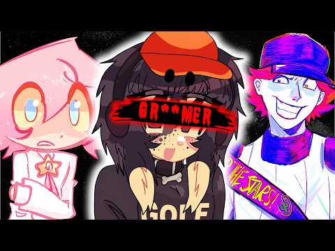 Art Commentary’s Biggest Hypocrites | JuniDrawz & Yummicactus