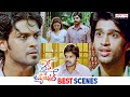 Life Is Beautiful Movie Scenes Vijay Devarakonda Abhijeet Shriya Saran Amala Akkineni