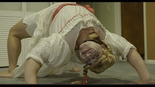 ANNABELLE COMES HOME PARODY - IF THE DOLL KNEW KUNG FU - ACTION COMEDY