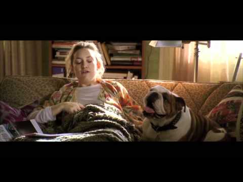 Avance de 'A Little Bit of Heaven' con Gael García Bernal