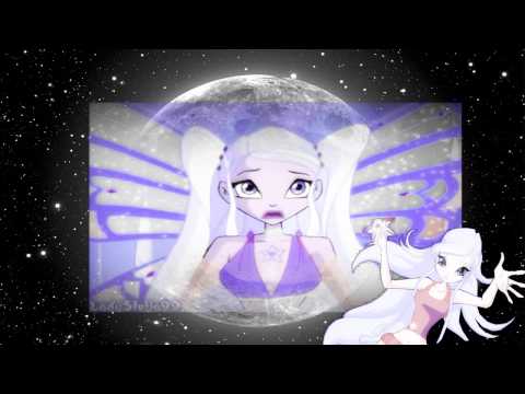 Moon Princess Stella || Hija de la Luna