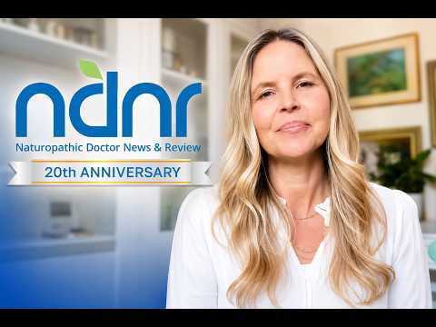 NDNR - Partnership