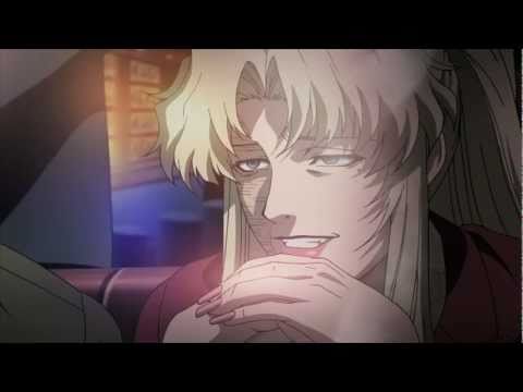 Balalaika & Hotel Moscow (Black Lagoon) - Apres Moi - AMV