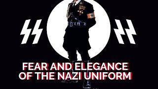 Aesthetics of Evil  - The Fascist uniform.