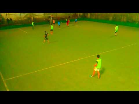 Merkez Halı Saha 04.06.2016 20:00 - akillisaha.com