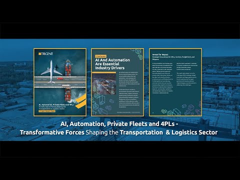 Manifest 2025 Recap: AI, Automation & The Future of Logistics!