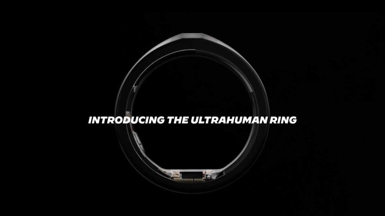 New ULTRAHUMAN Ring Air for Sale - $349 item# 2042909