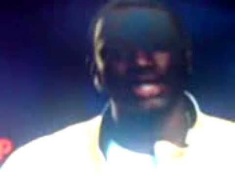 Soulja Boy says "Fuck Arab" - Interview  "ARAB=SOULJA BOYS FRIEND"