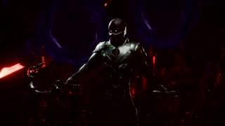 Mortal Kombat 11 - Towers of Time - Stage 20 - Test Your Might