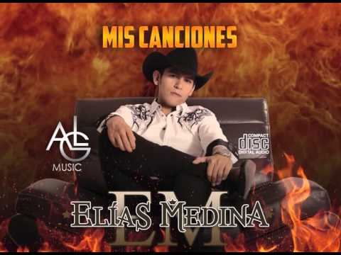 Nomás Por Orgullo - Elías Medina