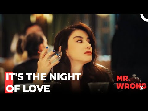 This Place Will Burn Tonight - Mr. Wrong Special Scenes