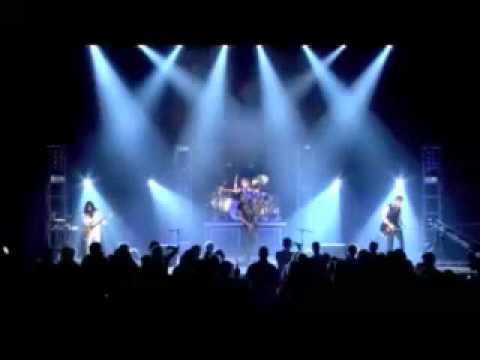 Forsaken - Skillet
