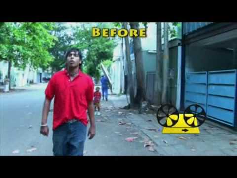 Making of Mithure Kiyan (M_aesTro)