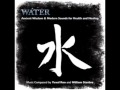 Water (Short Version) By Yuval Ron presented by Metta Mindfulness Music