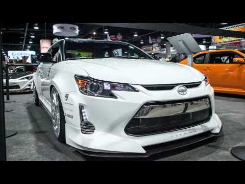 Thumbnail for scion tc 2015 model