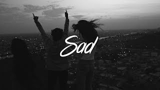 Bebe Rexha - Sad (Lyrics)