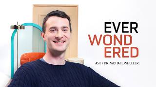 Is working from home impacting your health? With Dr Michael Wheeler