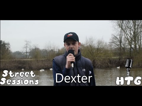 Dexter - Freestyle #StreetSessions