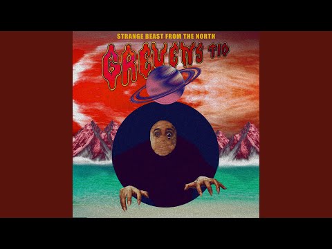 Strange Beast from the North