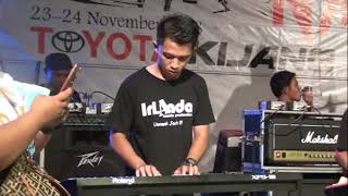 Download lagu Kemesraan - All Artis IRLANDA live jamnas TKCI mp3