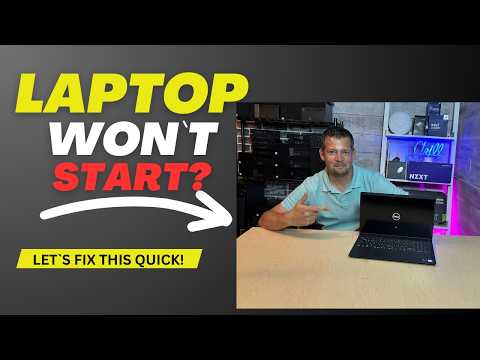 Laptop won`t start, won`t charge, no light, black screen: Let`s fix that quick! Soft and Hard Reset!