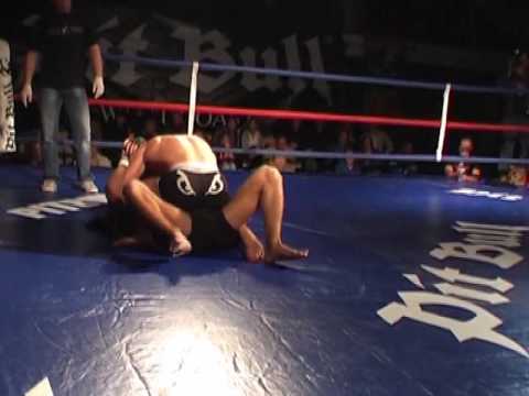 Mamed Khalidov vs. Rainders - film ze strony mamed-mma.pl