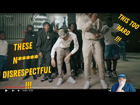 DThang x Bando x TDot - Talk Facts | REACTION!!!