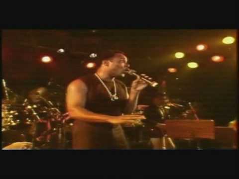 George Benson - 20/20 (Live Montreux 1986)