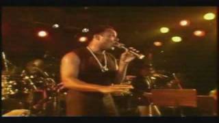 George Benson - 20/20 (Live Montreux 1986)