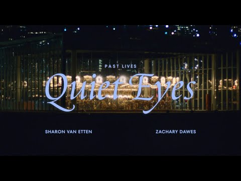 Video thumbnail for Quiet Eyes