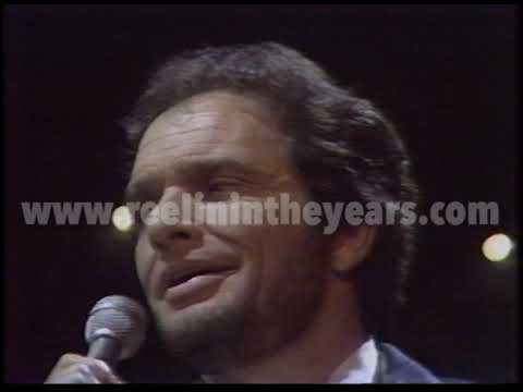 Merle Haggard- Tribute To Elvis "From Graceland To The Promised Land" 1977 [RITY Archive]