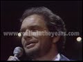 Merle's Farewell To Elvis