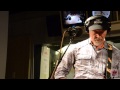 Studio 360: Richard Thompson, "Stuck On The Treadmill"