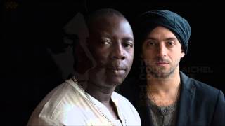 The Touré- Raichel Collective - Live Radio - טורה- רייכל קולקטיב