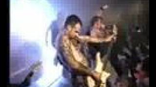 black bomb A everlast live