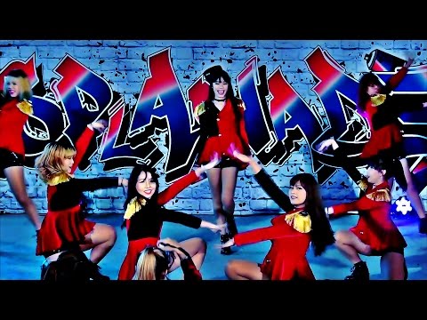 "Vampire Kiss" cover "Intro+BANG!" (After School) @ "Esplanade Cover Dance Contest Season 3"