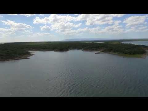 Dique Paso de las Carretas 2